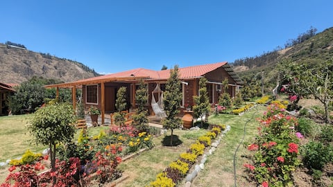 Casa de Campo 