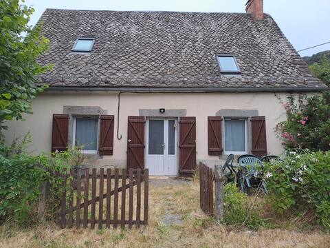 Auvergne Farm.