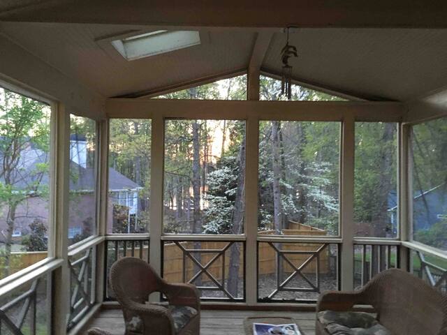 Airbnb Oakwood Vacation Rentals Places To Stay
