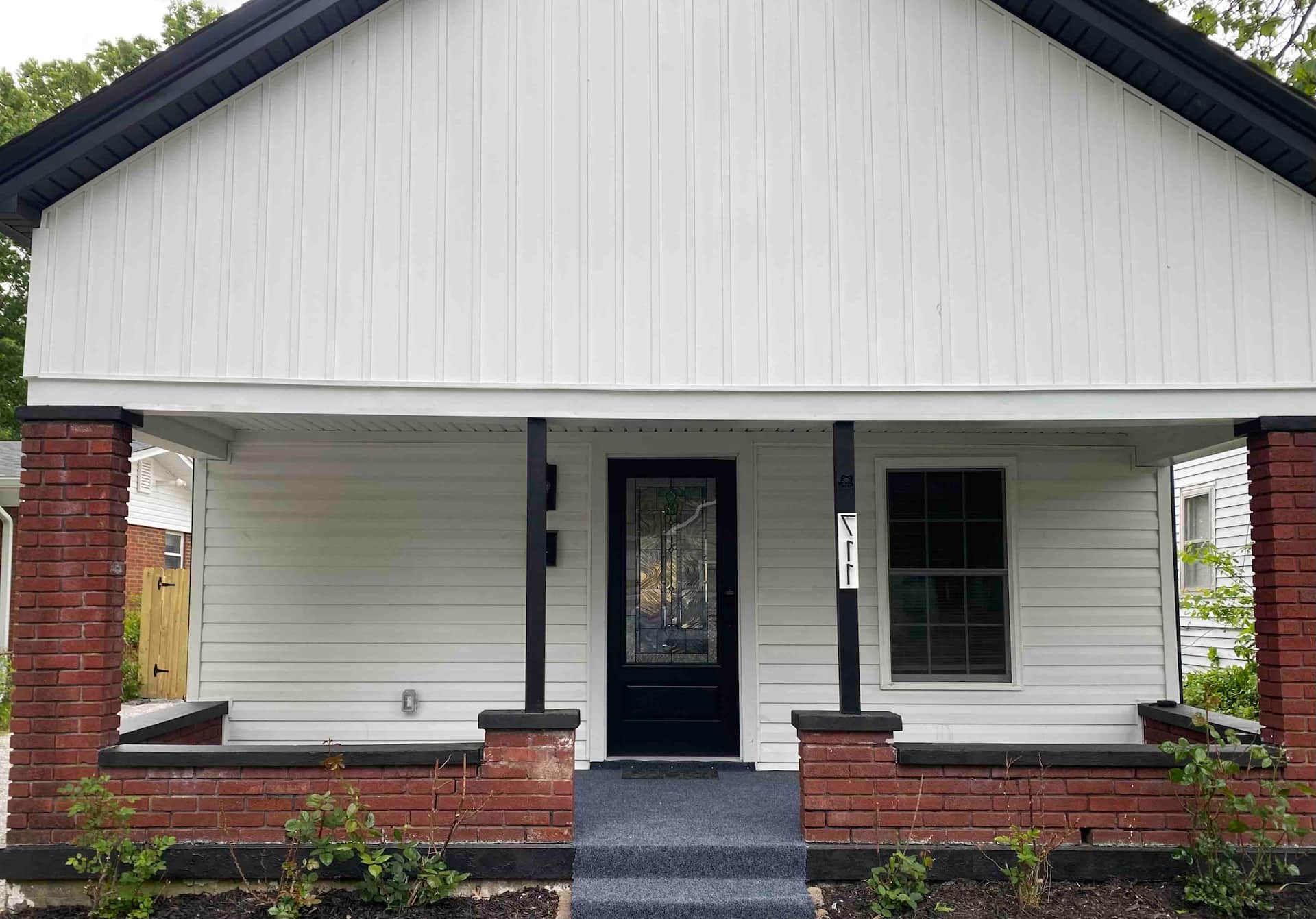 Little Luxury in Jeffersonville