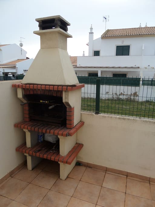 Terraço | Terrace