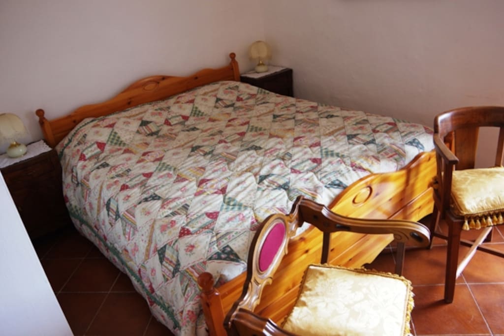 Camera da letto