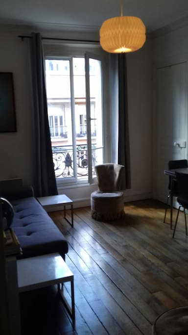 salon