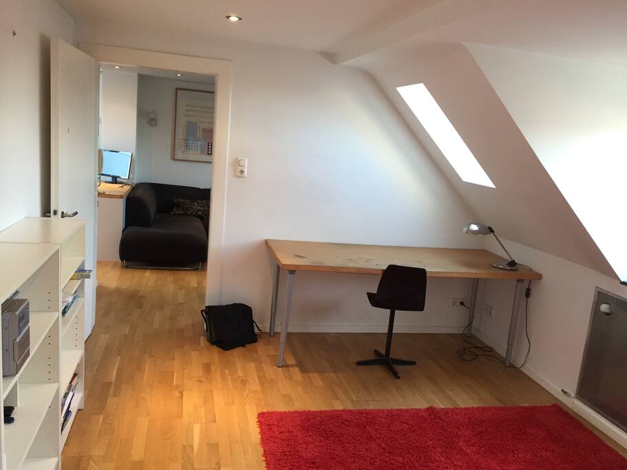 Bedroom 1