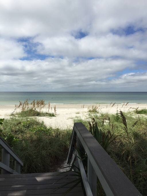 Beachfront