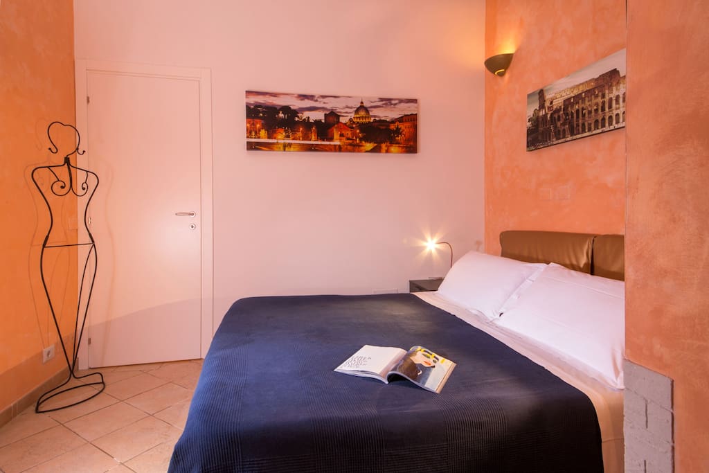 1°bedroom