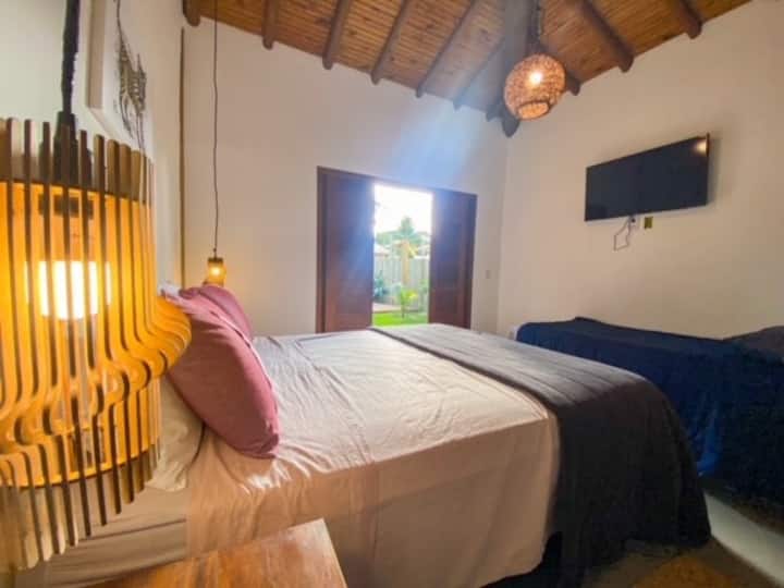 Chambre 1