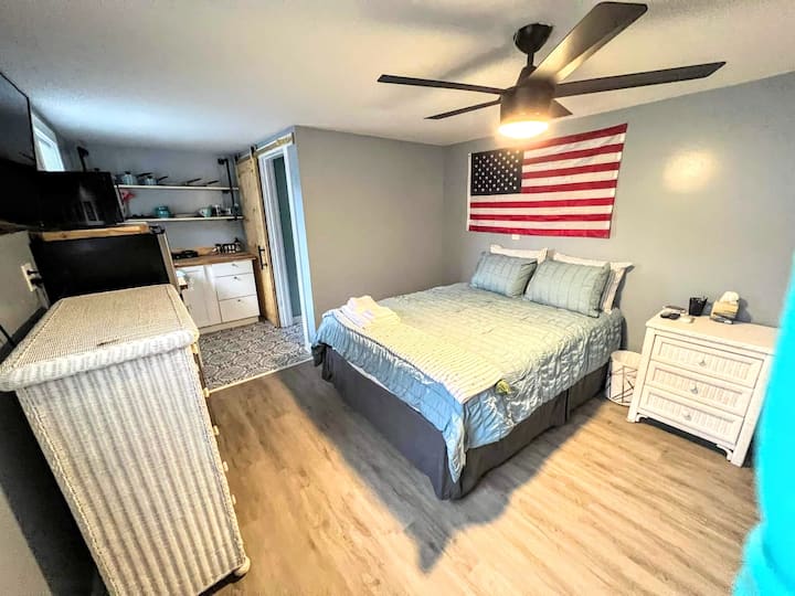 4 Best Tiny Houses For Rent Near Tallahassee, Florida Updated 2024