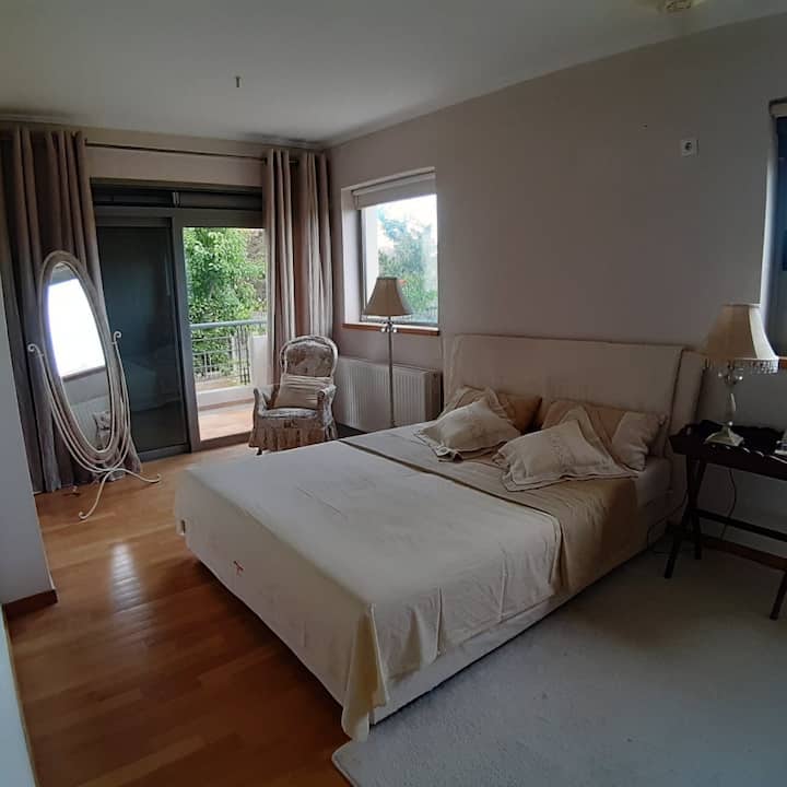 bedroom 2  bed size 1,60x2,00