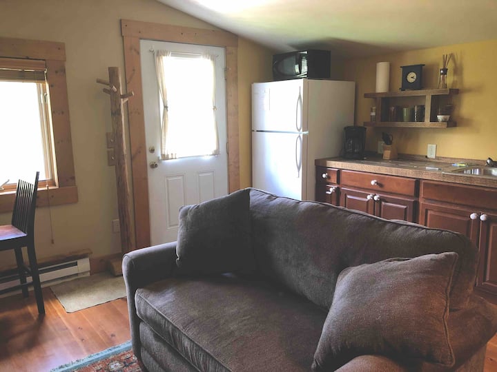 Charming Guest Apartment , - Glacier National Park