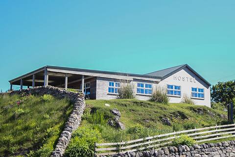 The Bunkhouse at Mackay's in beautiful Durness
