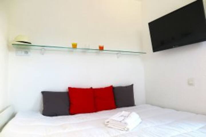 საძინებელი