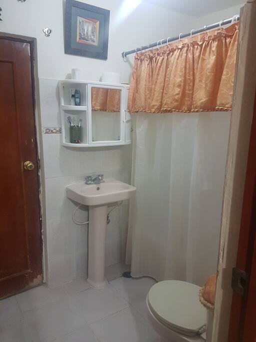 Baño