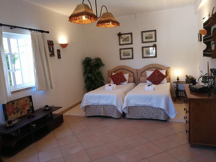 Спалня 1 - 25 м ²