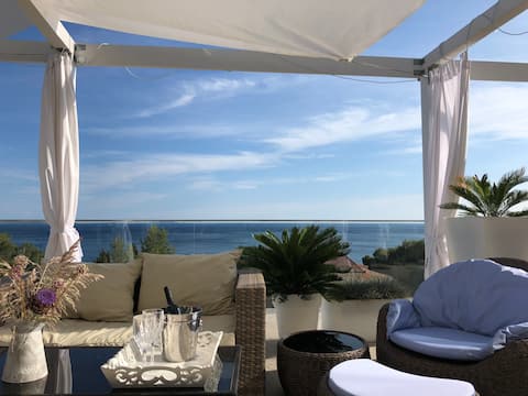Paradise House