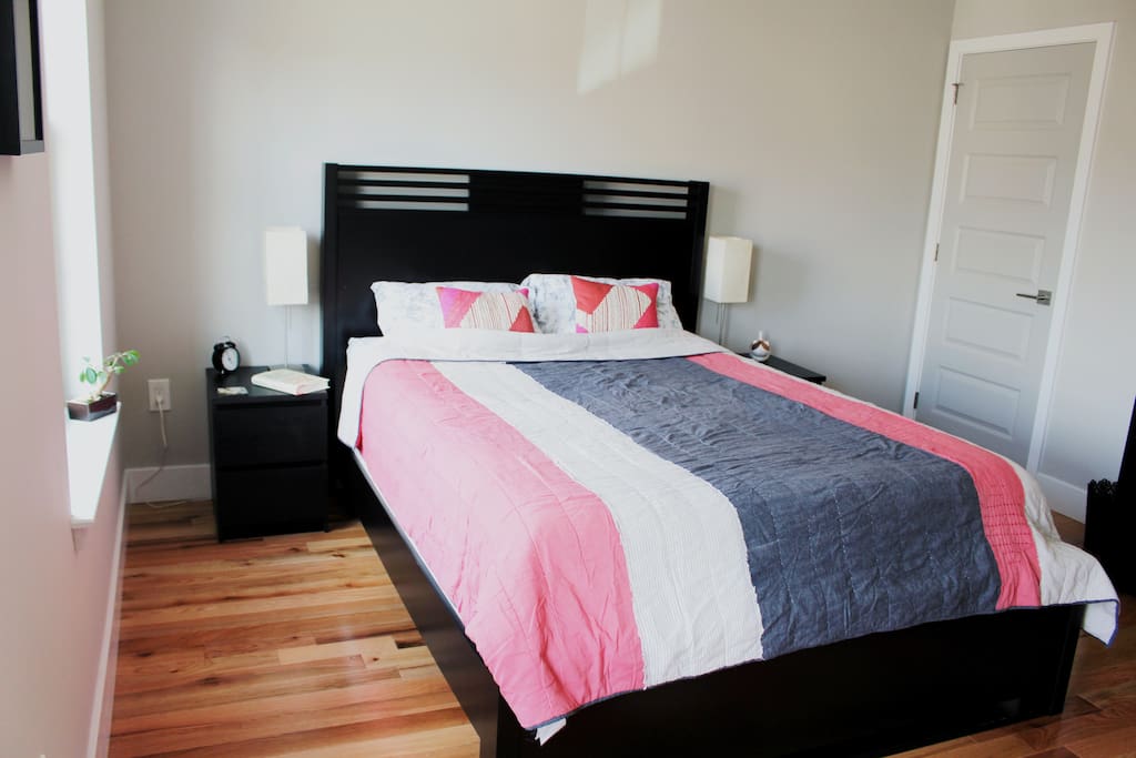 Your Bedroom