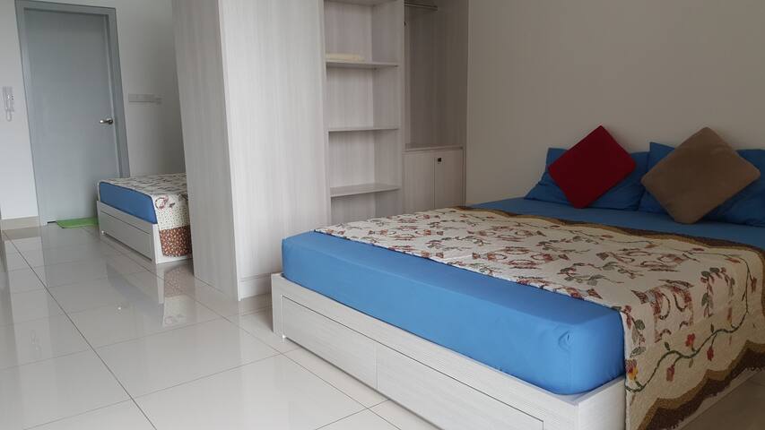 Airbnb®  TTDI Jaya - Vacation Rentals & Places to Stay 