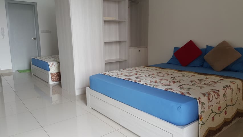 Airbnb®  TTDI Jaya - Vacation Rentals & Places to Stay 