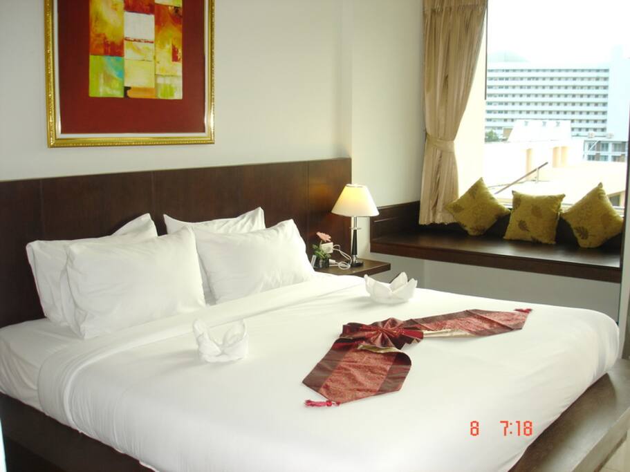 Patong rentals