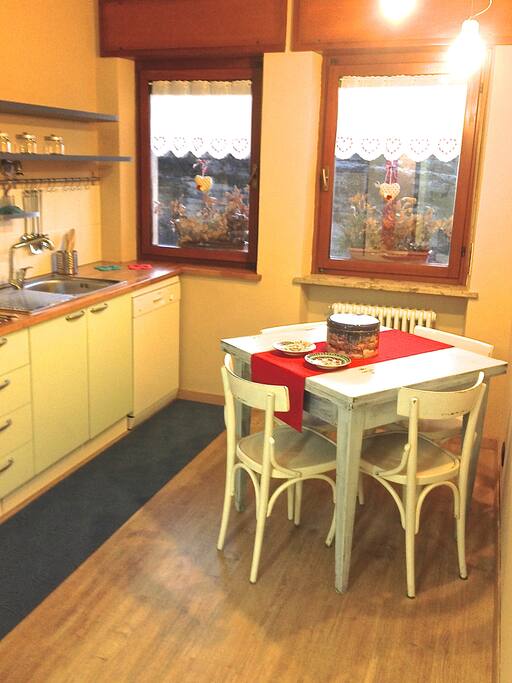 Cucina