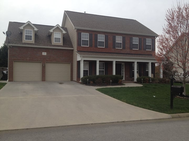 Melton Hill Lake Holiday Rentals & Homes Tennessee, United States Airbnb