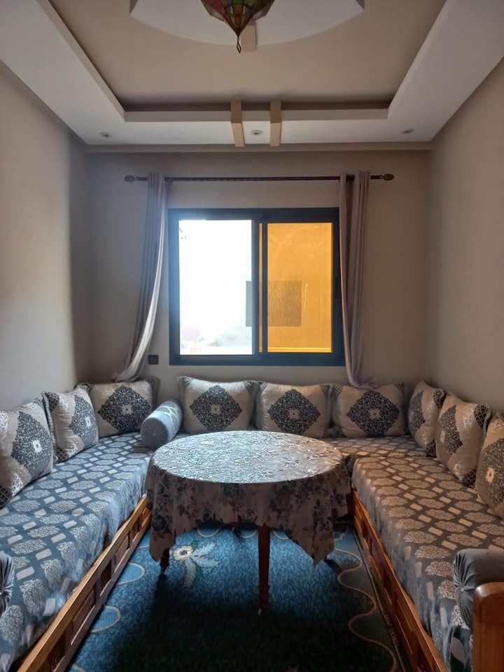 Assia Appartement - Esauira
