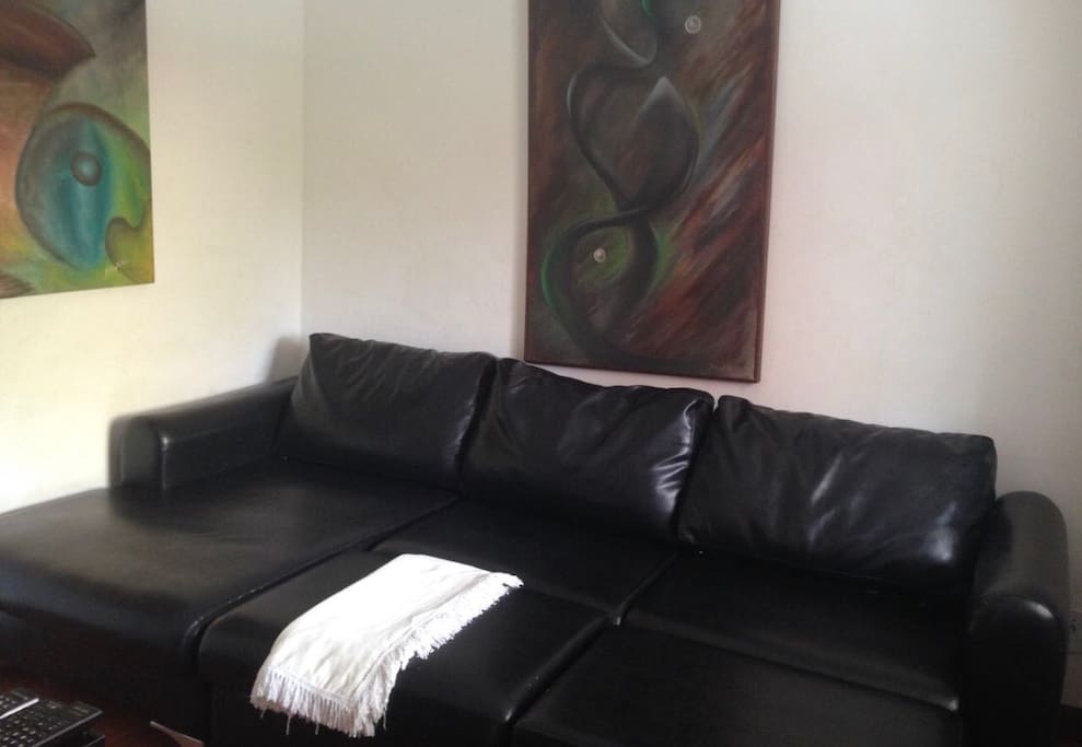 Chaise da sala de Tv