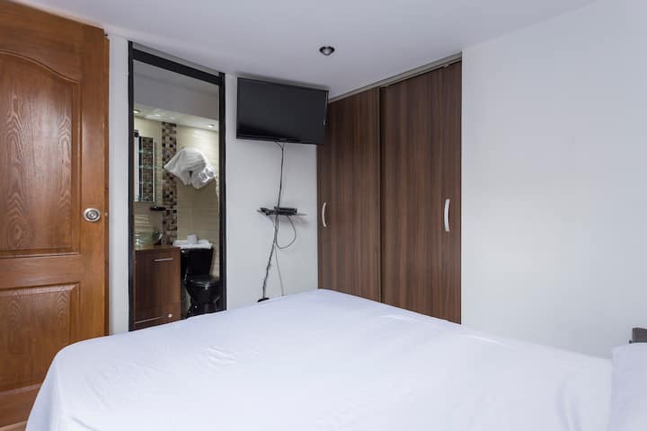 Bedroom 1