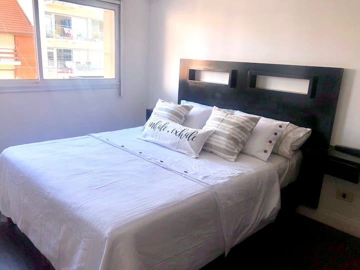 საძინებელი