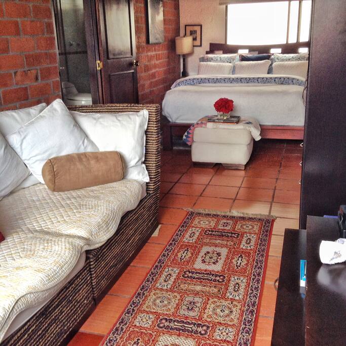 Private Room 1