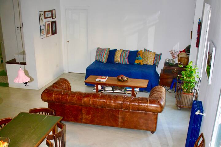 Nice & Big Flat well located/Palace/Historic City gallery image 4