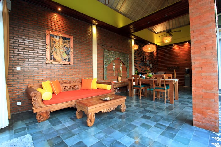 Ketut Kartika House - Ubud