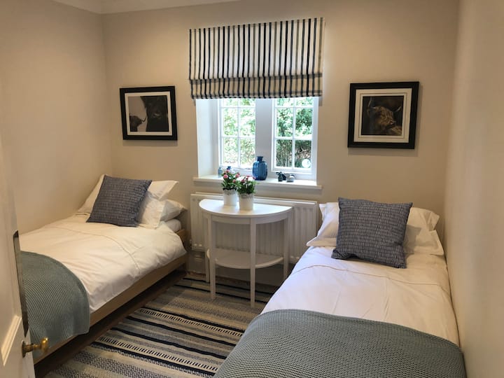 მე-2 საძინებელი