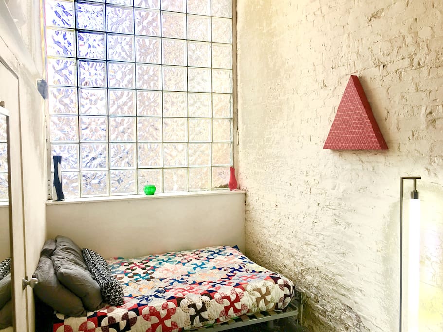Your Room