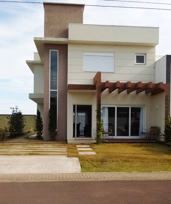 Frente