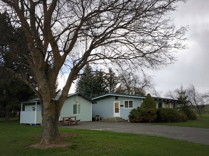 Moro Alquileres vacacionales y alojamientos Oregón, Estados Unidos