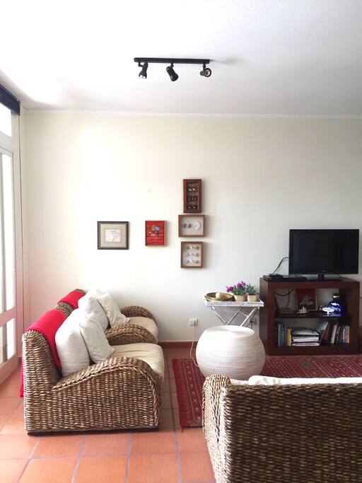 Sala / Living room