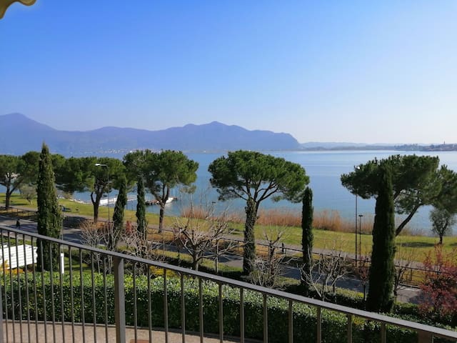Appartamento vista Lago a Sarnico
