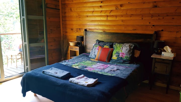 ห้องนอน