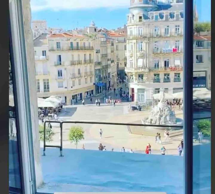 Montpellier Vacation Rentals Airbnb