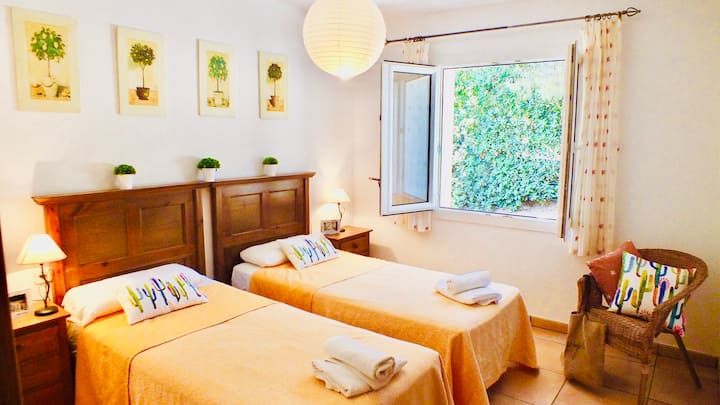 Habitación 2