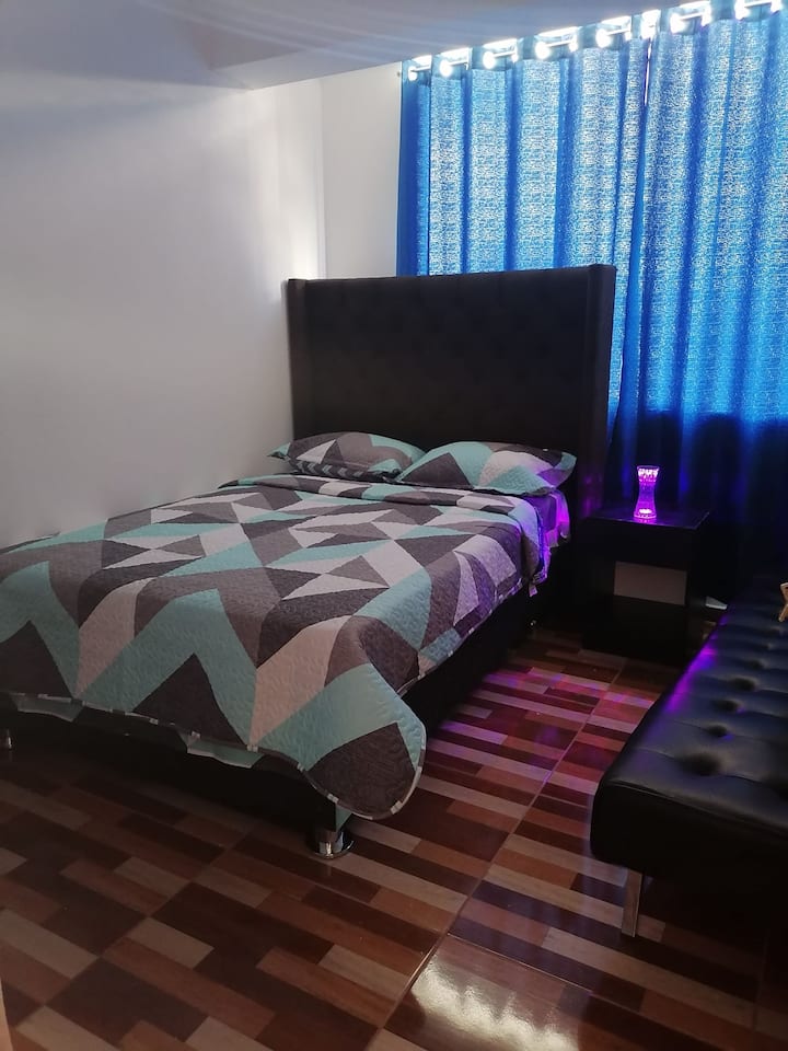 საძინებელი