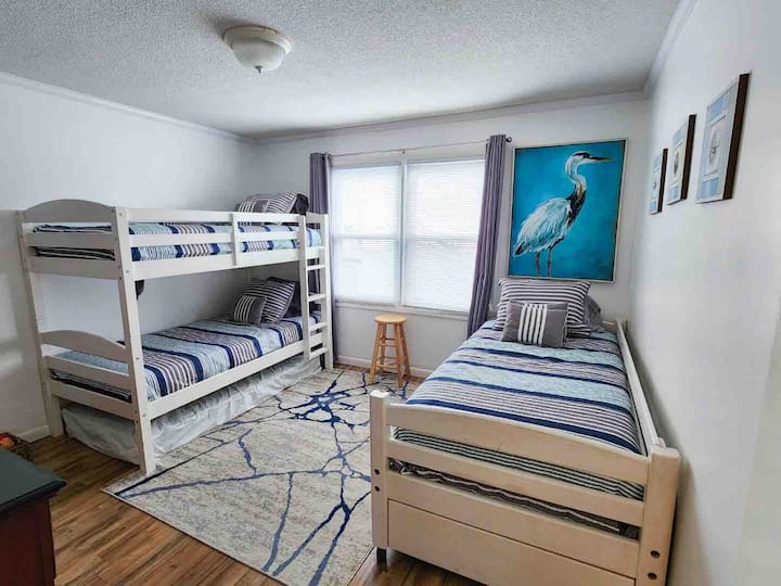 საძინებელი 3