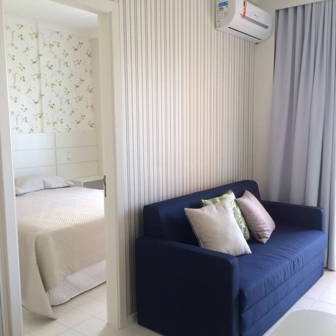 Sofá-Cama