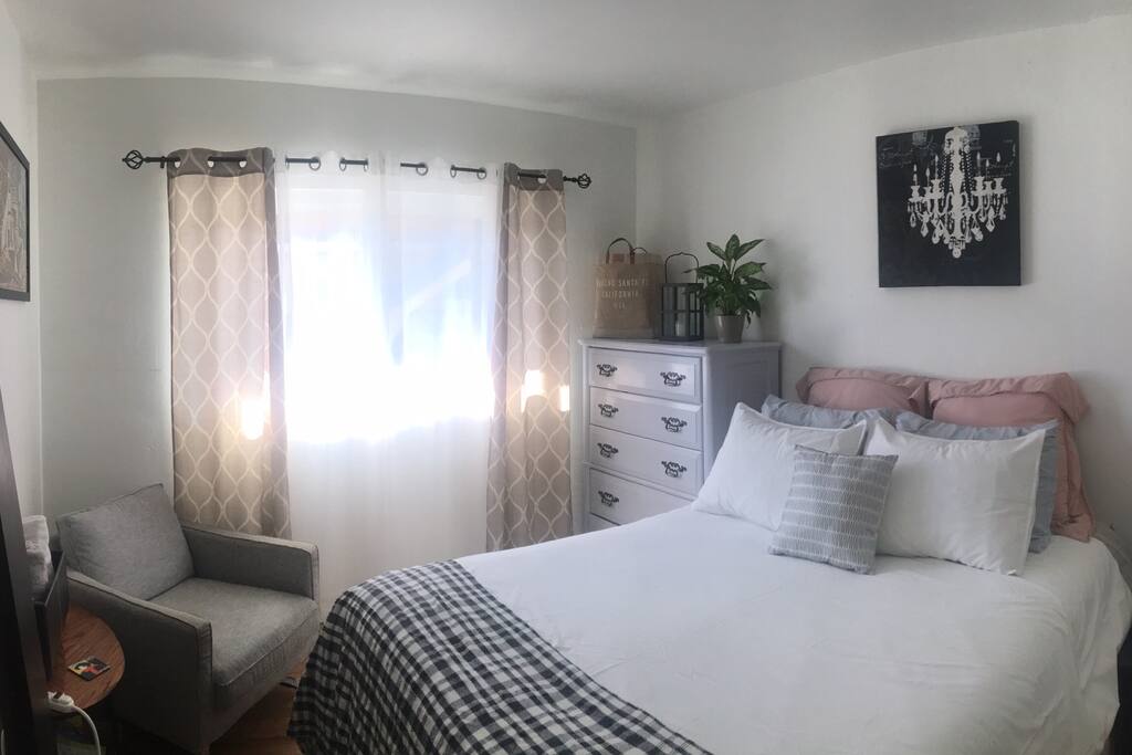 Your room