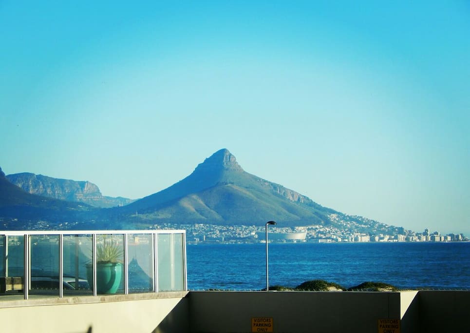 Sea Views