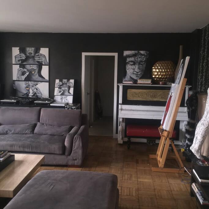 Livingroom