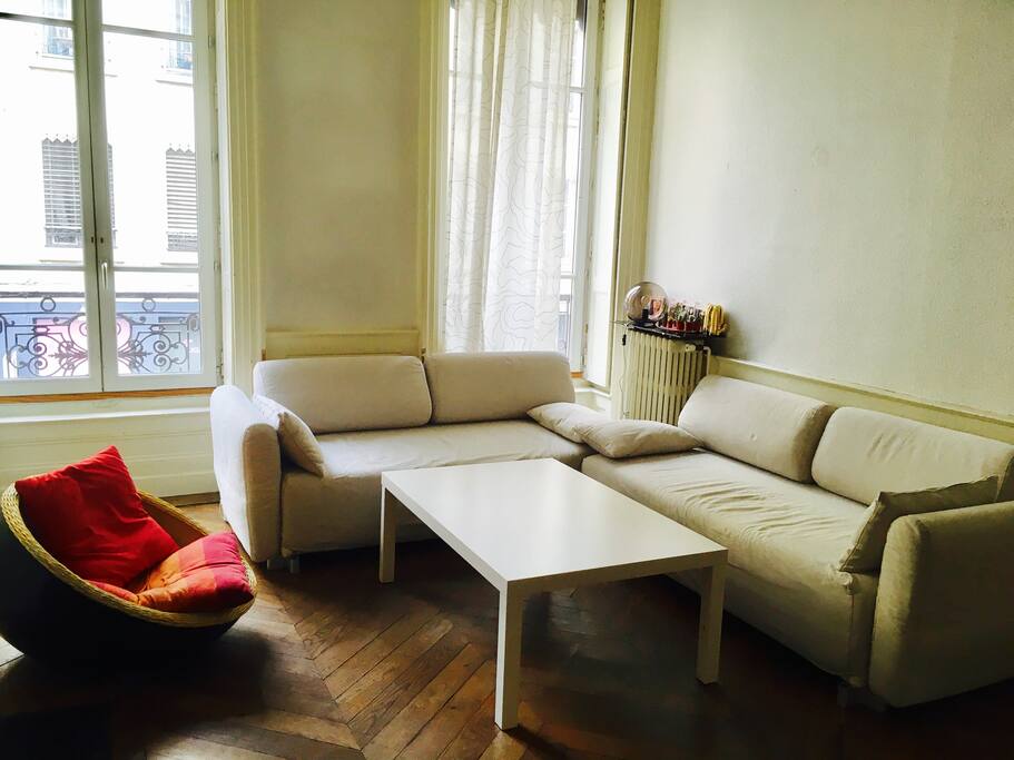Salon