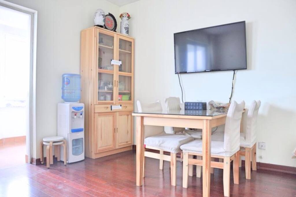 salon shared
共用客厅