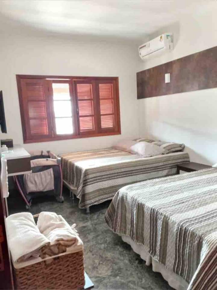 غرفة النوم 2